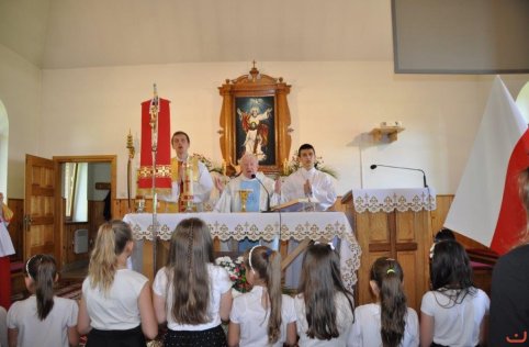 Święto Konstytucji 3 maja 2018